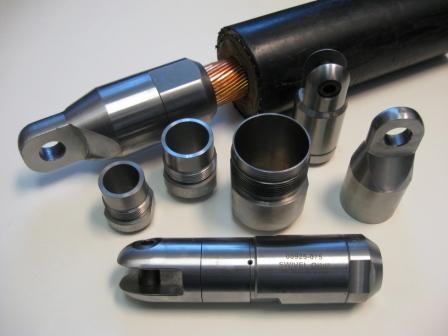 DCD Power-Grips DCD Power-Grips