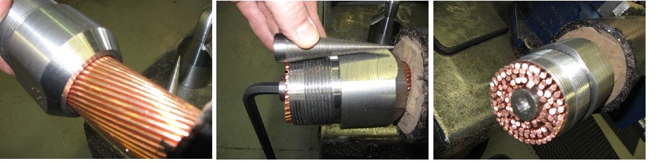 Power-Grip strip Power-Grip strip