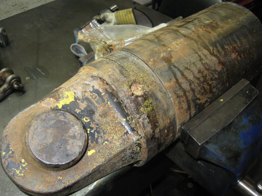 RMA90395 Head RMA90395 Head