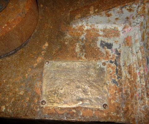 HDD Swivel 250101
