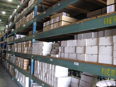 Midwest Warehouse Midwest Warehouse