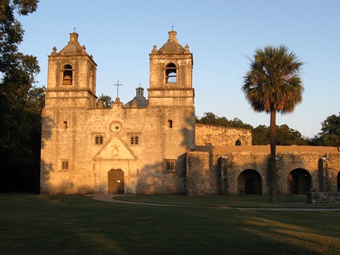 Mission Concepcion Mission Concepcion