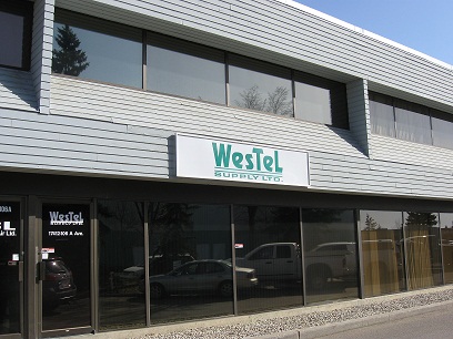 Westel Supply Edmonton