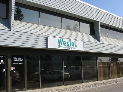 Westel Supply Edmonton Westel Supply Edmonton