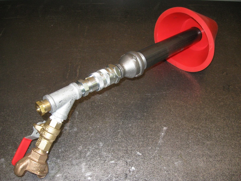 58000-100 Adapter 58000-100 Adapter