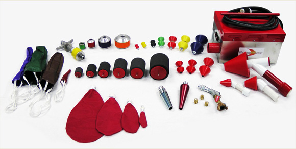 line-blowing-equipment line-blowing-equipment