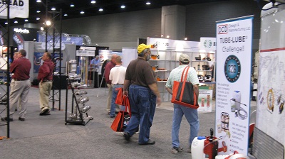 DCD-ICUEE-Show