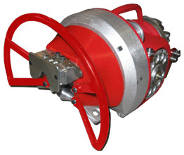 Lineman Halo Ring Guard Kit