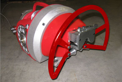 Lineman Halo Ring Guard Kit