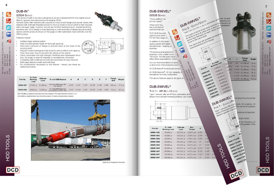 Catalog on Youblisher