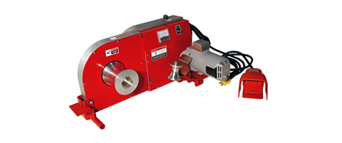 Power Pack Assembly