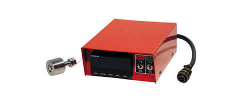 Load Monitor System