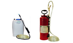 Tube-Lube applicators