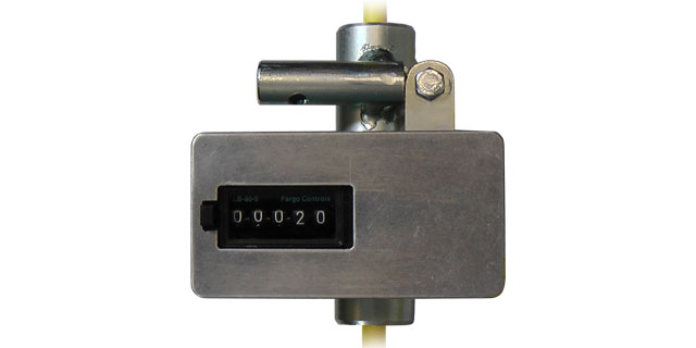 Rod Counter