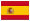 Spain flag