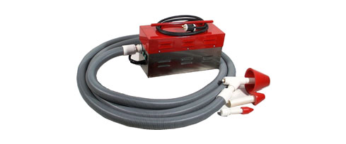 Power Blower