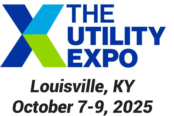 Utility Expo logo
