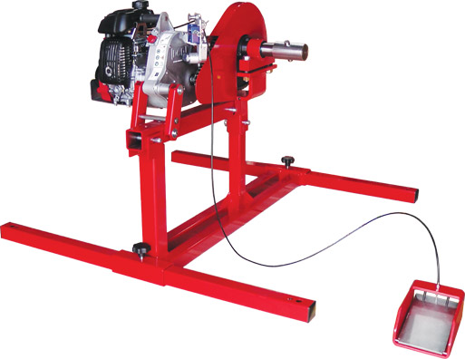 Fiber Cable Puller