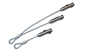 Greenlee 30542 Conduit Pulling Grip - 1.00 To 1.24 Inch Cable Diameter Range, 20 Inch Mesh Length For Electrical Work