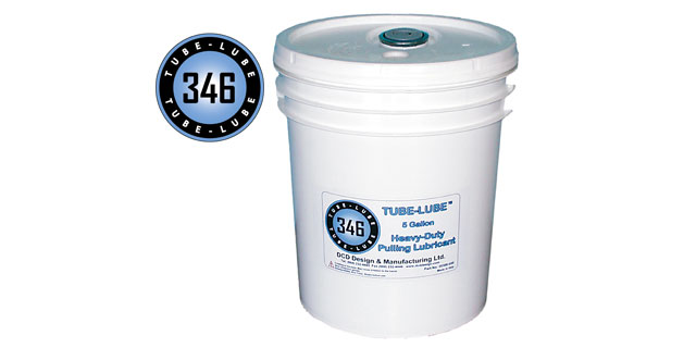 Tube-Lube 346