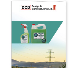 Cable Pulling Lubricants Catalog
