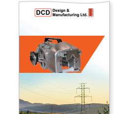 Overhead Products Catalog