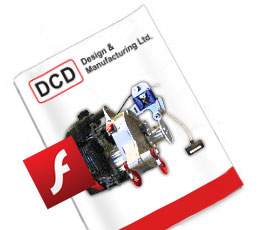 Cable Pullers Catalog