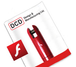 HDD Pullback Swivels Catalog