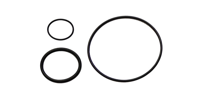 Duct Puller O-Rings