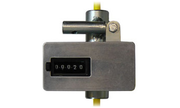 Duct Rod Counter