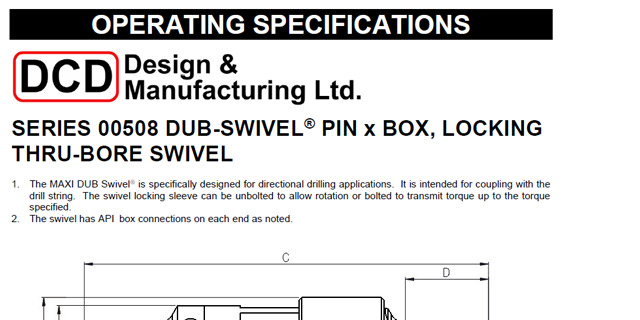 Operating Instructions