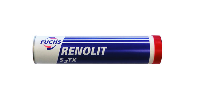 Fuchs Renolit High Performance Grease