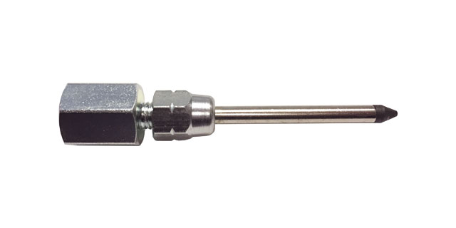 Grease Fitting Needle