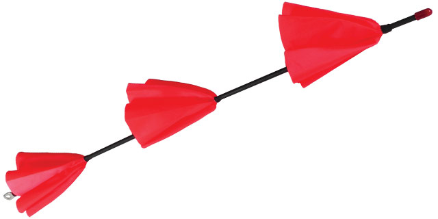 Parachute Dart