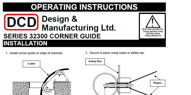 Operating Instructions