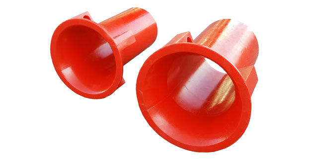 Poly Entry Bells