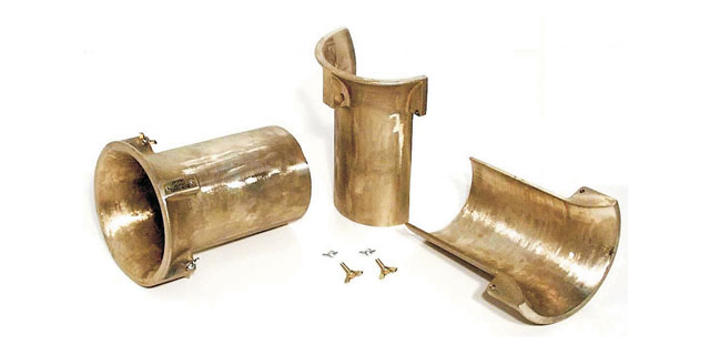 Split Entry Bells