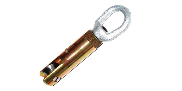 Wire Grip Swivel