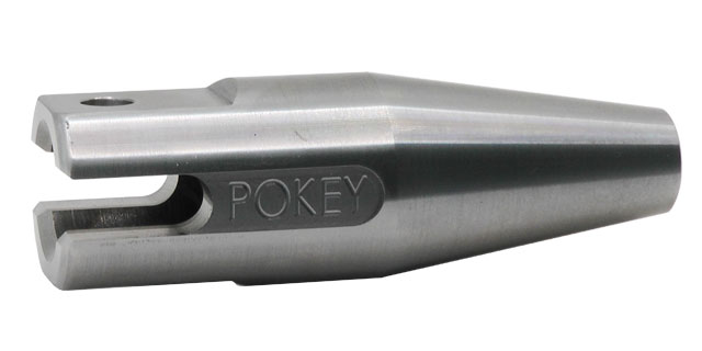 Pokey Cable Clevis