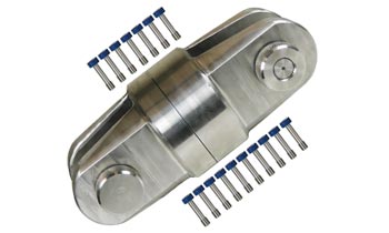 Marine Grade HD Breakaway Connector