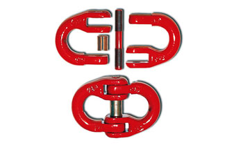 Chain Link Connectors