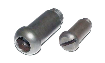 Clevis Pins